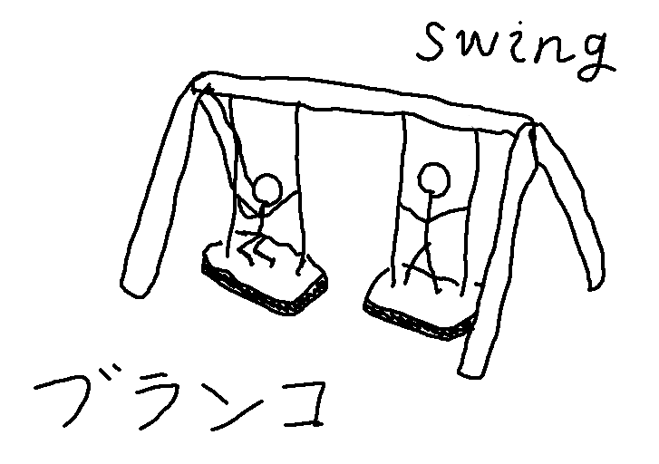 swing